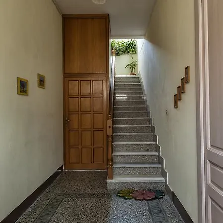 아파트 Casa Del Gelsomino *