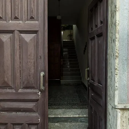 Casa Del Gelsomino *