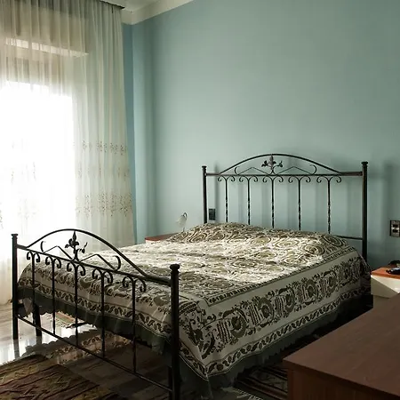 Casa Del Gelsomino