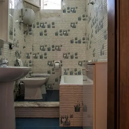 Casa Del Gelsomino 아파트 *