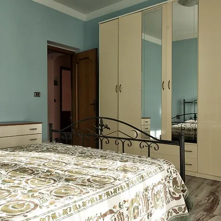 아파트 Casa Del Gelsomino 브란칼레오네 마리나