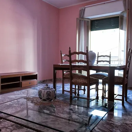 아파트 Casa Del Gelsomino