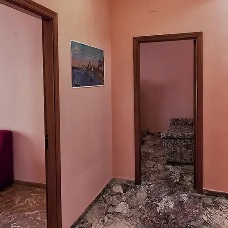 Casa Del Gelsomino 아파트 브란칼레오네 마리나