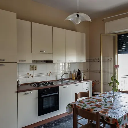 Casa Del Gelsomino 아파트