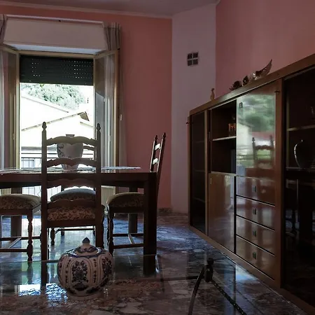 Casa Del Gelsomino *
