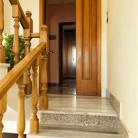 Casa Del Gelsomino
